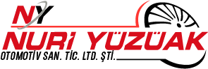 NUTİ YÜZÜAK OTOMOTİV